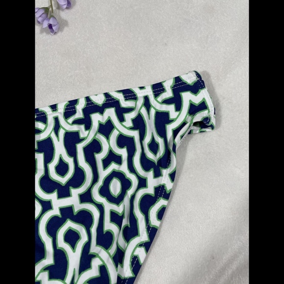 NWT Tommy‎ Bahama Malibu Medallion Tab Bikini Bottoms [ SZ Small ] - Picture 9 of 11